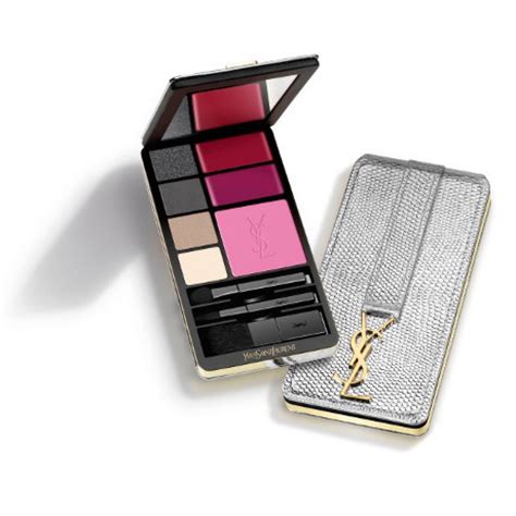 ysl makeup products|ysl makeup palette.